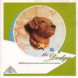 Dodgy : The Dodgy Album